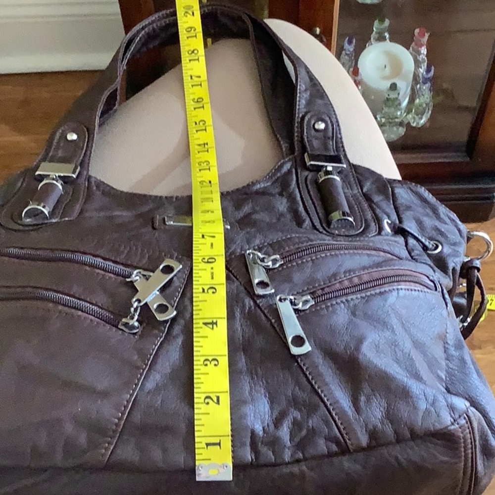 Scarleton Boho Handbag - Picture 10 of 12